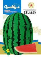 SZL绿帅
